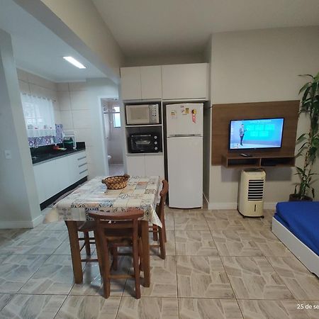 Residencial Bernardo 1 Dormitorio Флорианополис Экстерьер фото