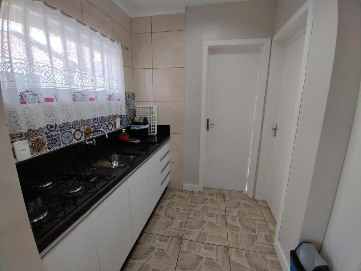 Residencial Bernardo 1 Dormitorio Флорианополис Экстерьер фото